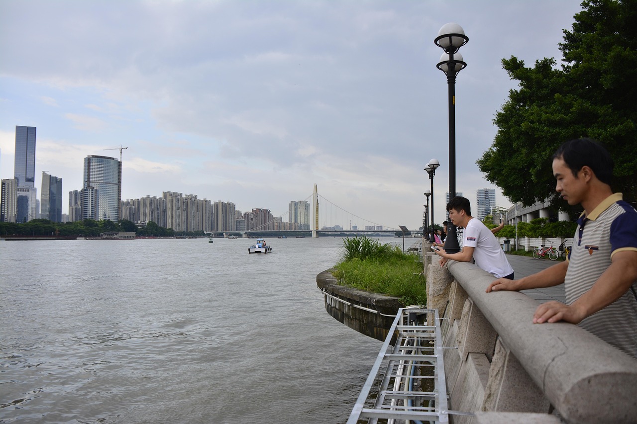 中国海洋馆最新排名与独特魅力揭秘