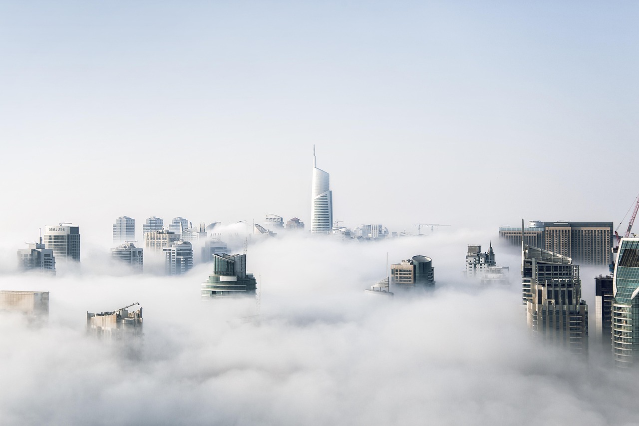 创建文明城市，绘就最新画卷的启航