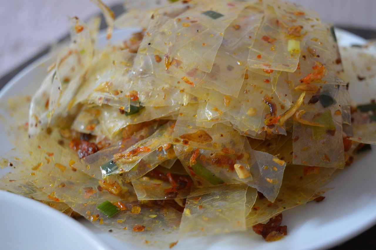 深圳沙井小吃店转让，美食传承与商业变革的交汇点