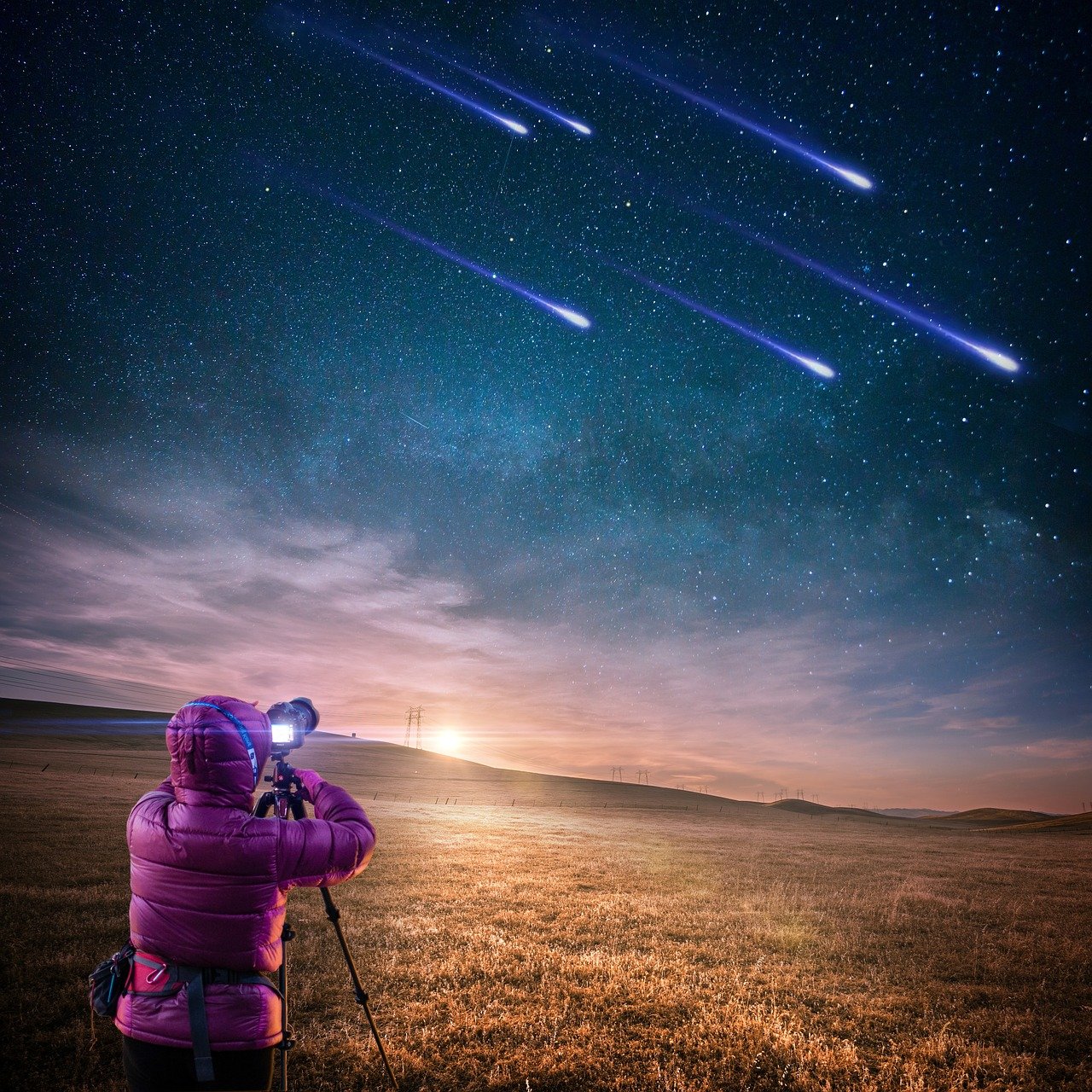 四月石家庄明星风采闪耀，星光璀璨引瞩目